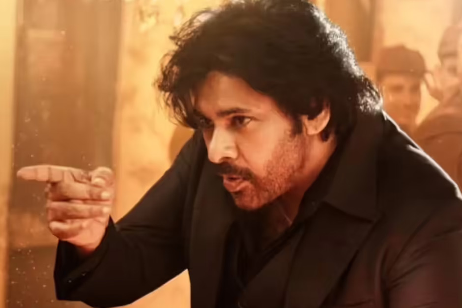 ‘Ustaad Bhagat Singh’ box office collections day 8: Pawan Kalyan and Raashii Khanna film holds steady; Worldwide Rs 88.08 Cr