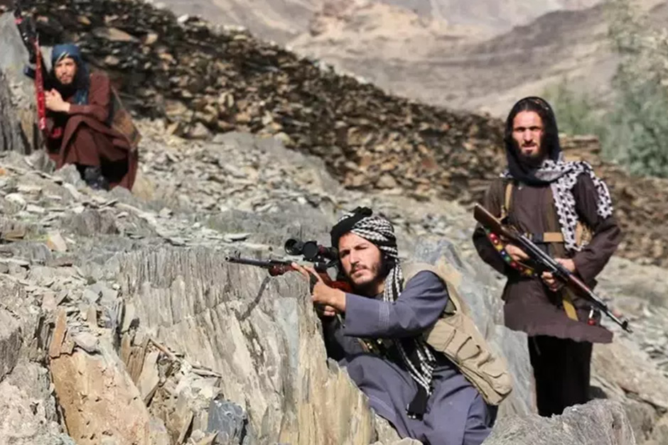 Pakistan’s defense minister calls it ‘open war’ with Afghanistan after the latest strikes. Pakistan’s defense minister calls it ‘open war’ with Afghanistan after the latest strikes.