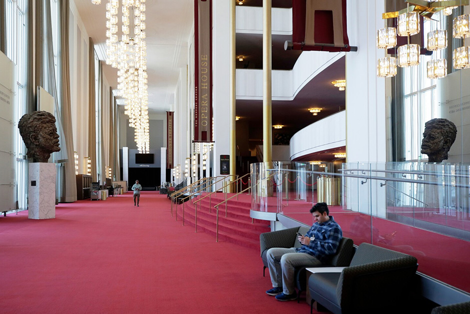 Kennedy Center Board Greenlights Trump’s Two-Year Shutdown Plan