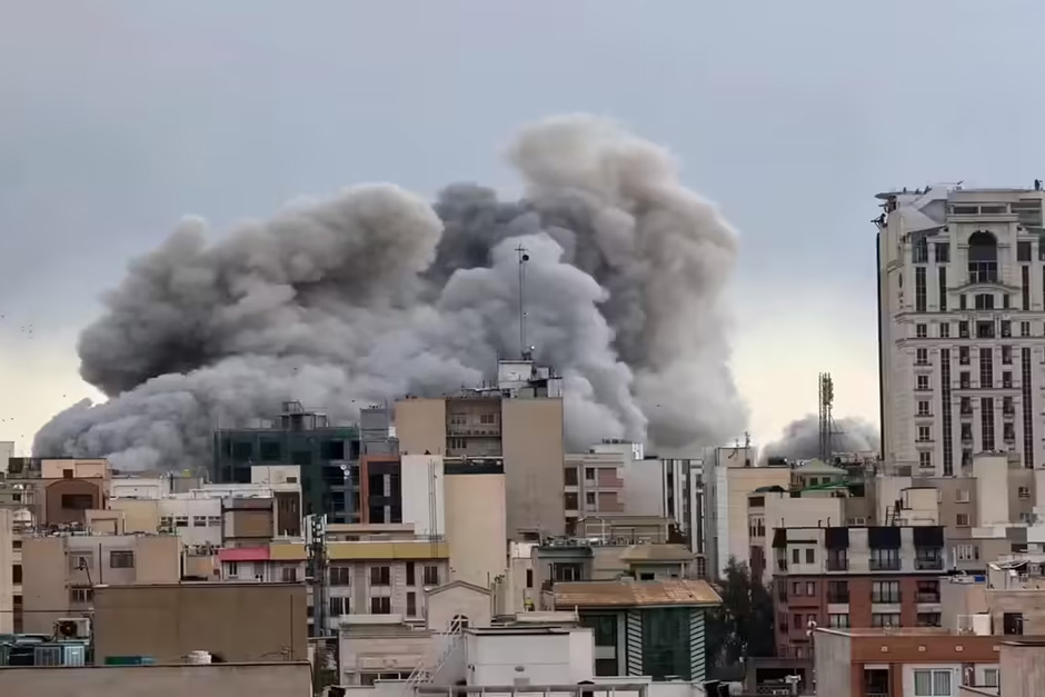 ‘Legitimate targets’: Iran issues warning to US tech firms including Google, Amazon, Microsoft, Nvidia