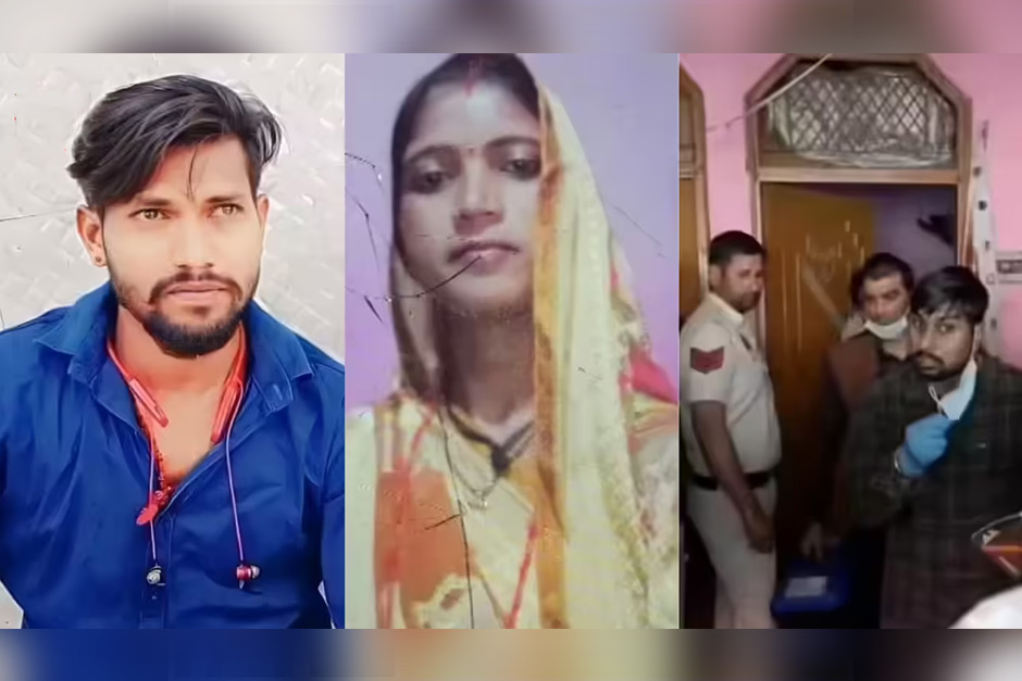 Gambled frequently, accumulated debt’: Man who killed wife, 3 children arrested; Delhi Police verify loan claim Gambled frequently, accumulated debt’: Man who killed wife, 3 children arrested; Delhi Police verify loan claim