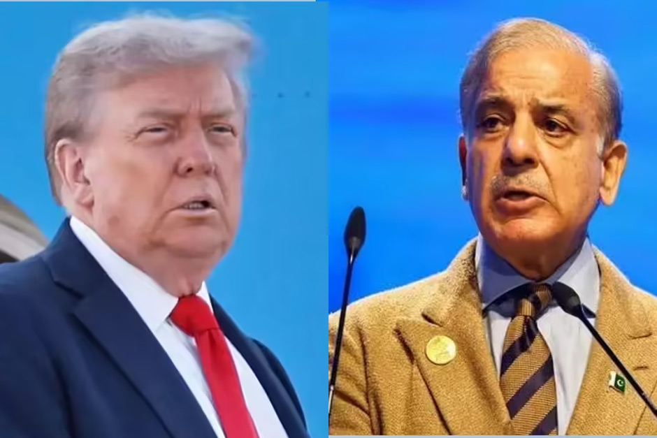 Iran talks happening in Pakistan? What White House said