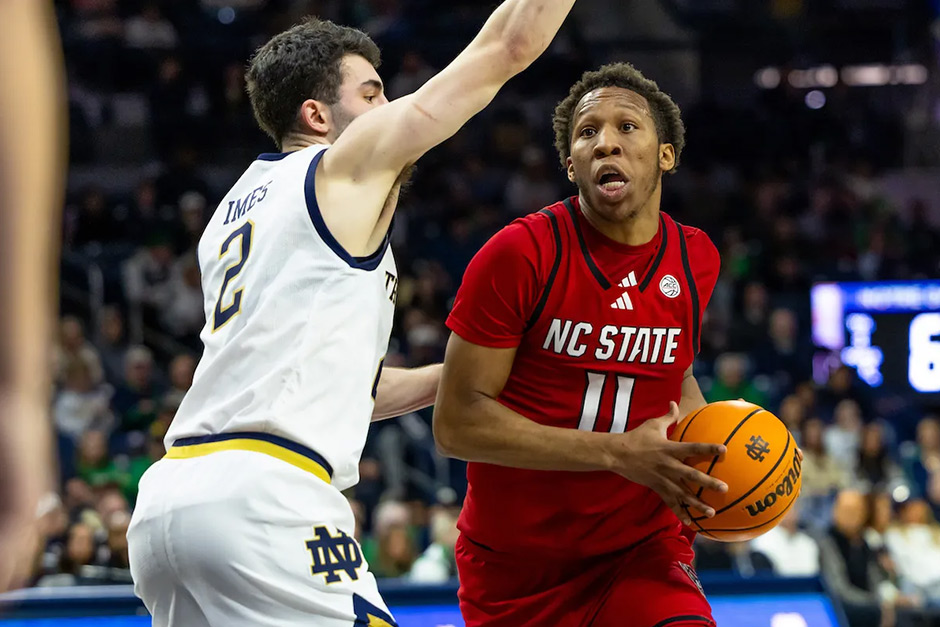 Get Ready for Duke vs. NC State Tonight: Our Expert Predictions, Top Picks, Odds & Game Time!