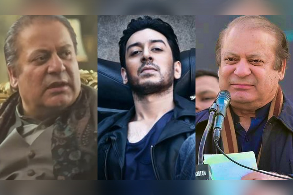 Mashhoor Amrohi on transforming into Nawab Shafiq for ‘Dhurandhar: The Revenge’: ‘Some are saying that it’s AI’ Mashhoor Amrohi on transforming into Nawab Shafiq for ‘Dhurandhar: The Revenge’: ‘Some are saying that it’s AI’