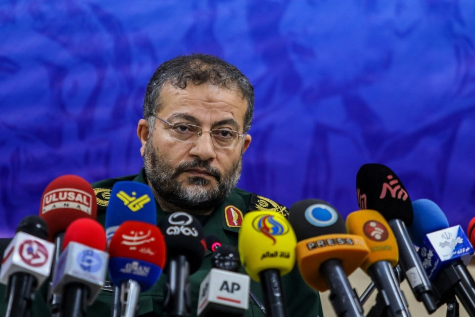 Israel says its strike killed Ali Larijani, a top Iranian security official.