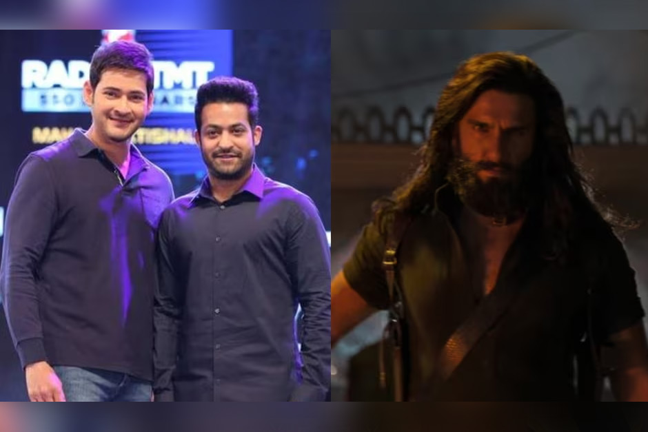 Mahesh Babu, Jr NTR review Dhurandhar 2: The Revenge: ‘Ranveer Singh is breathtaking’, special mention to Akshaye Khanna