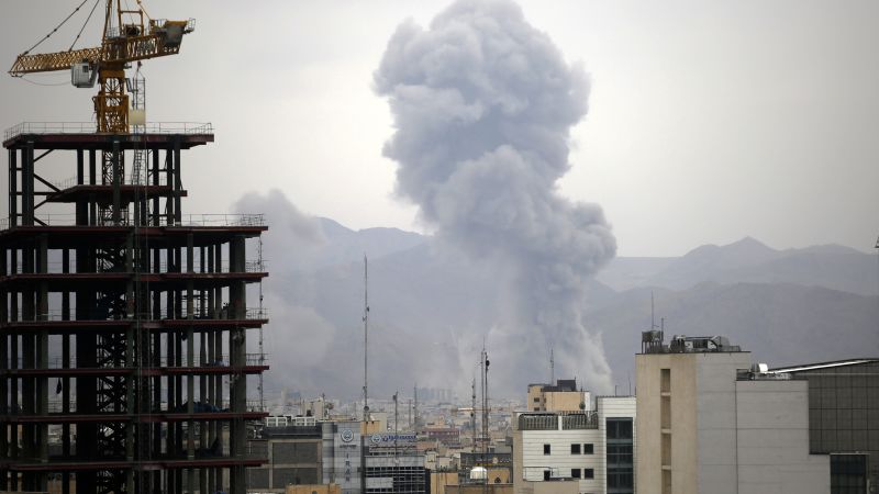 Attacks on ships in the Strait of Hormuz are escalating, with Iran launching intense strikes.