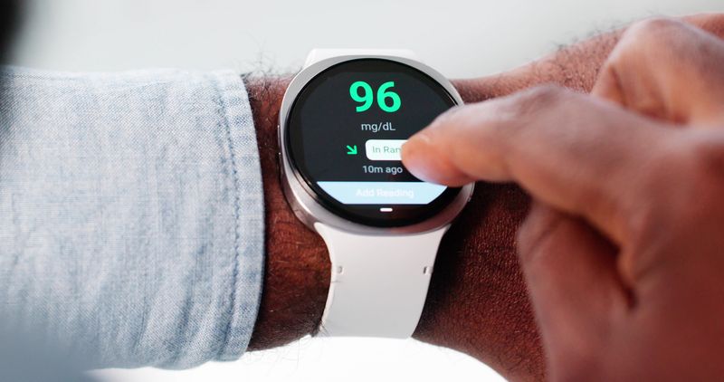 Study presents framework for detecting early sign of diabetes from smartwatch data