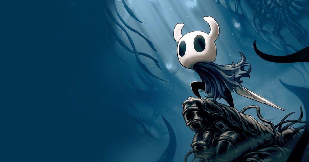 Hollow Knight Players, Rejoice! That Brutal Final Boss Got a Little Kinder