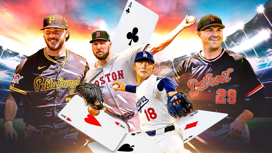 MLB Opening Day 2026: Live coverage of lineups, highlights, and all the latest news!