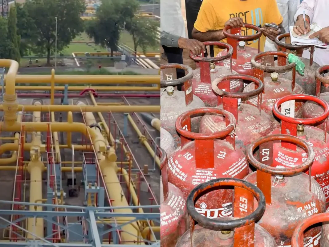 What's the difference between LPG and PNG? How India’s kitchens depend on cylinders and pipelines