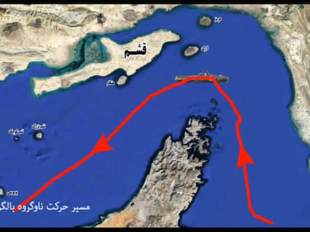 India is unlikely to be part of any multinational coalition on Strait of Hormuz India is unlikely to be part of any multinational coalition on Strait of Hormuz