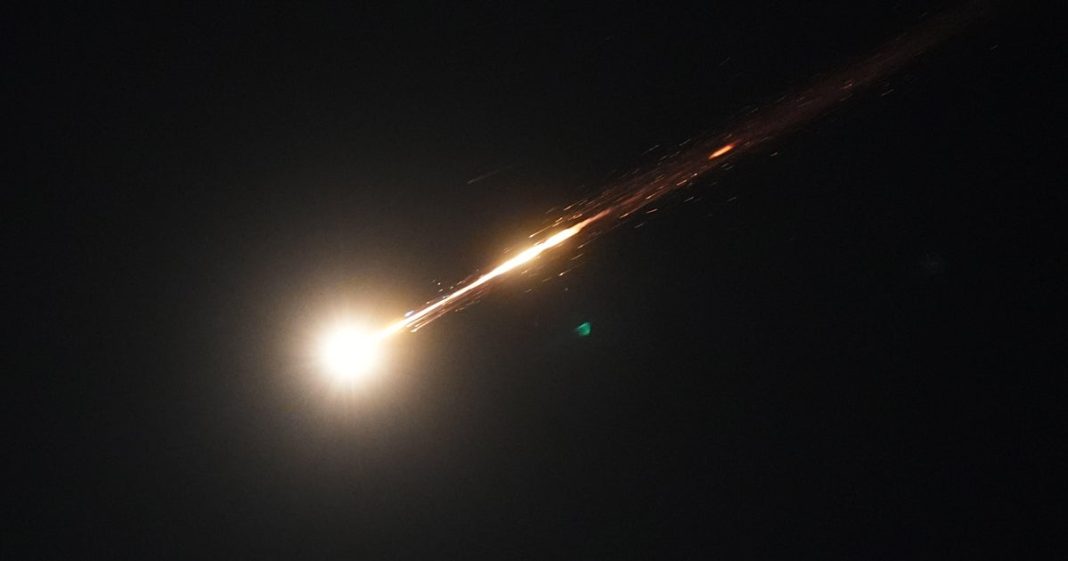 Trump says the war is over, but Iran laughs off talk of negotiations and warns against ground troops.