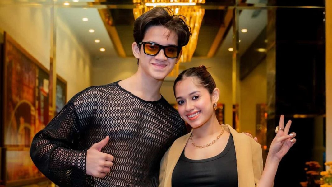 Jannat Zubair faced physical assault in ‘broad daylight’, team confirms