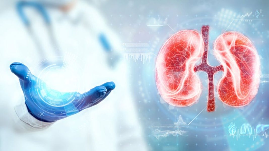 Nephrologist explains early kidney disease signs you shouldn’t ignore- The Week