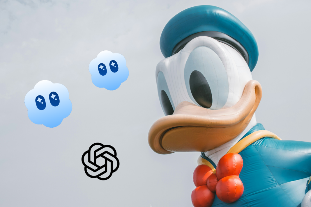 Disney's Sora struggles show AI won't revolutionize Hollywood after all.