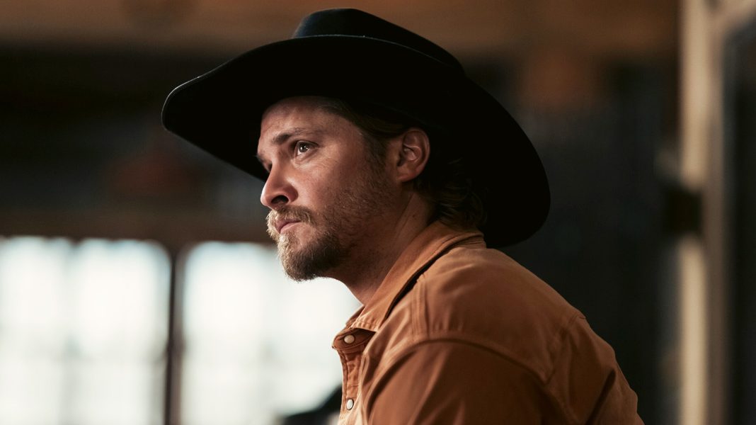 Marshals Episode 5 delivered a deadly cliffhanger, and a star hopes the storyline acts as a 'wake-up call for society.'