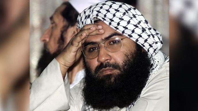 Jaish chief Masood Azhar's brother dies under mysterious circumstances in Pakistan Jaish chief Masood Azhar's brother dies under mysterious circumstances in Pakistan