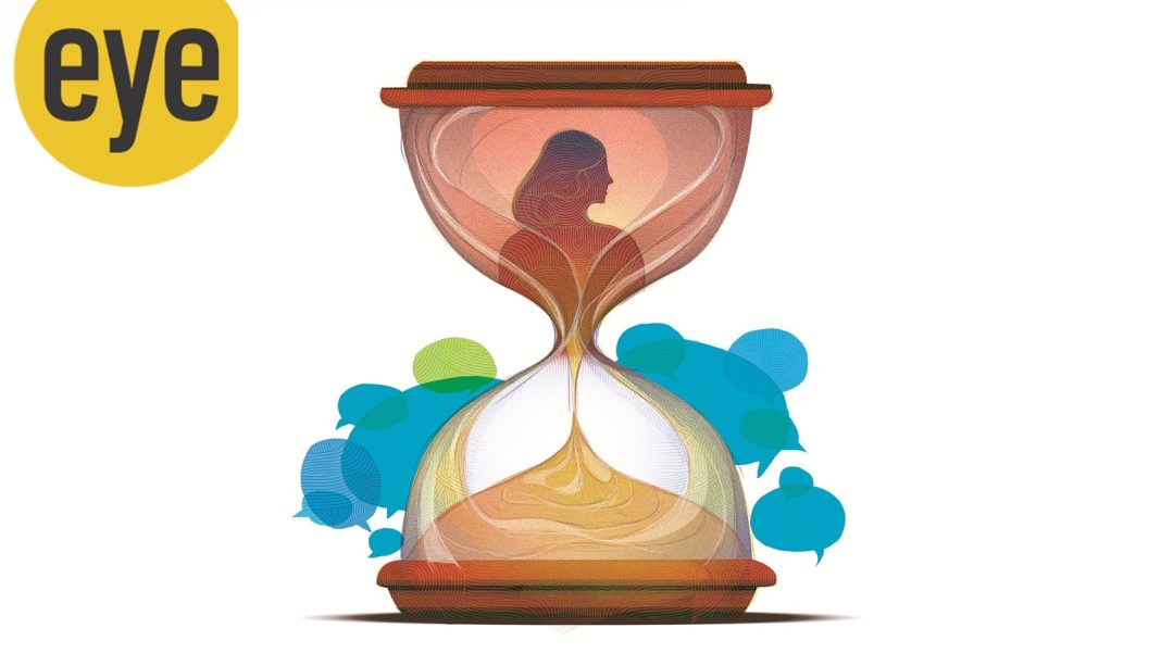 India’s Menopause Moment: Experts Break the Silence Around Women’s Health After 45