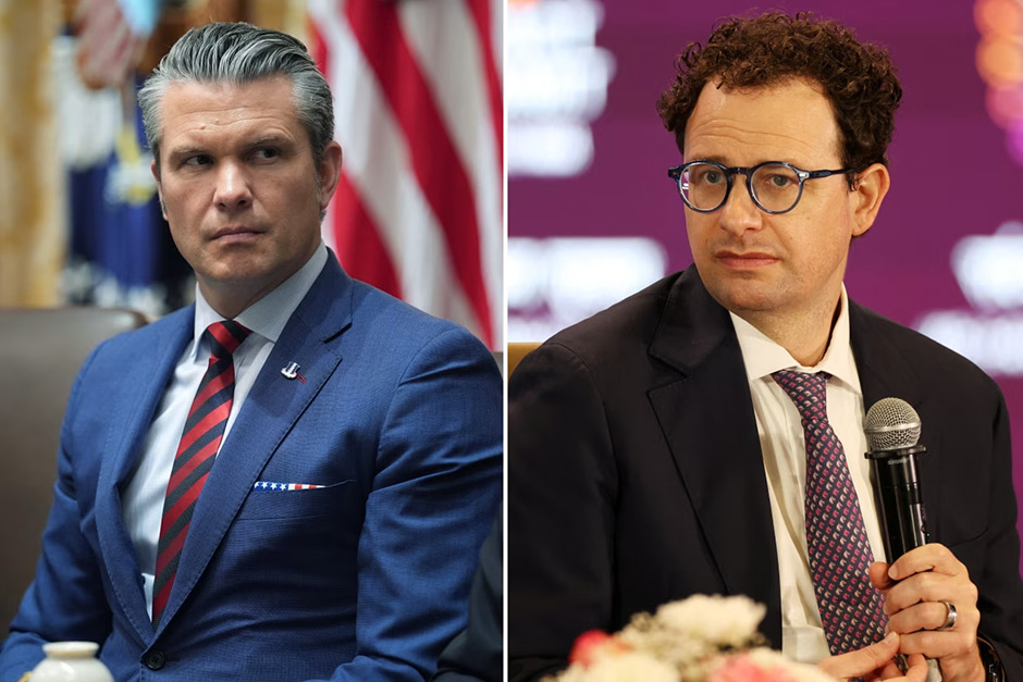 Tech employees across America send open letter to Pentagon on Anthropic; say: We write as founders, engineers, investors, and executives in the American technology industry, we believe that