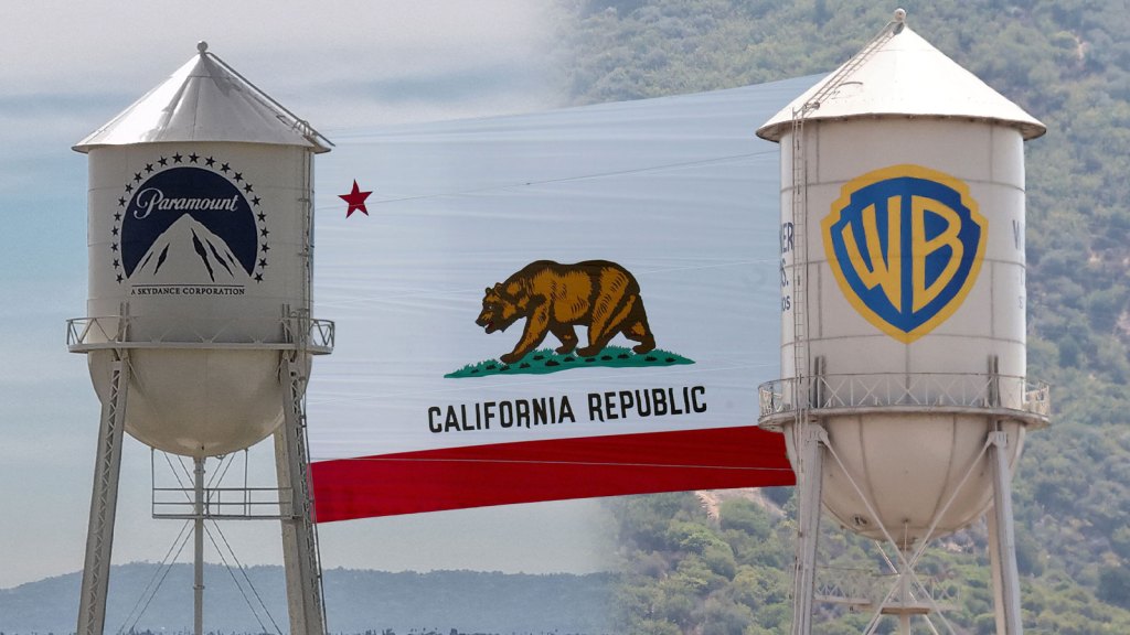 Paramount + WBD Vs. Coalition Of The Unwilling: CA AG Pulling Together Blue States Probe Of Mega-Merger - Deadline Paramount + WBD Vs. Coalition Of The Unwilling: CA AG Pulling Together Blue States Probe Of Mega-Merger - Deadline