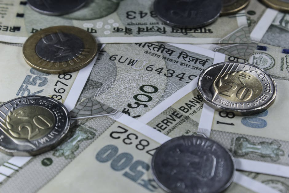 Rupee Nears 93, Inflation At 10-Month High: What It Means For Your Money