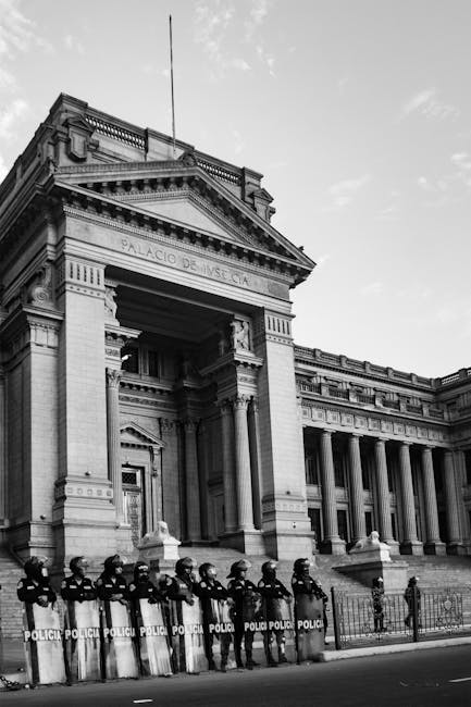 Roberts stands up for the Supreme Court amid Trump's attacks.