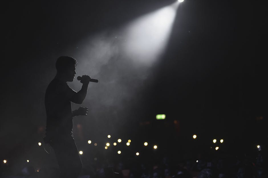 BTS is back with a comeback concert in Seoul after a 4-year break.