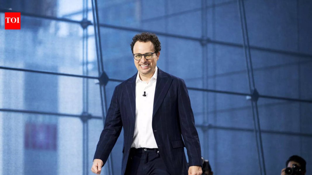 Tech employees across America send open letter to Pentagon on Anthropic; say: We write as founders, engineers, investors, and executives in the American technology industry, we believe that ... Tech employees across America send open letter to Pentagon on Anthropic; say: We write as founders, engineers, investors, and executives in the American technology industry, we believe that ...