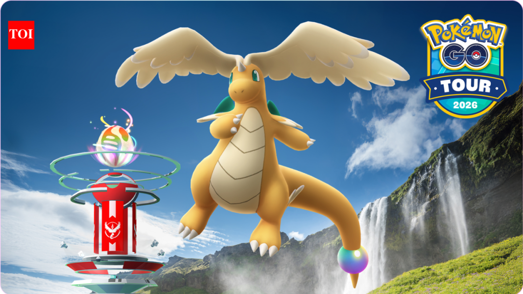 Pokemon GO Tour: Kalos Global 2026 preparation guide: Event details, bonuses, how to play, tips and tricks, and what to focus On