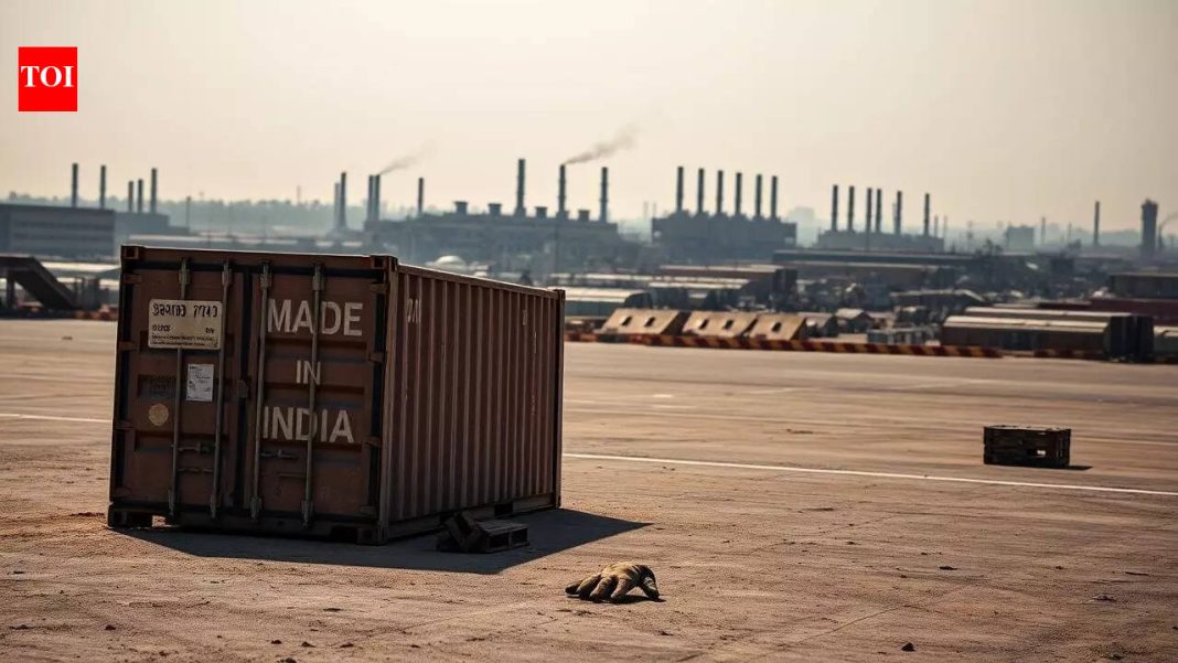 India Inc feels West Asia turmoil tremors