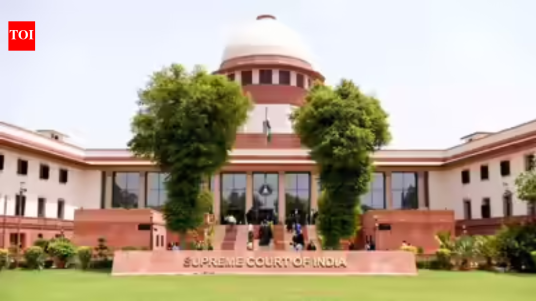 SC: Mandatory period leave may deter firms from hiring women