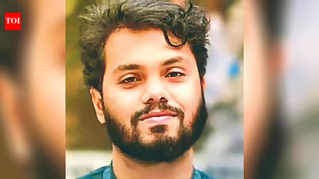 Bangla national who helped Hadi killers enter India held