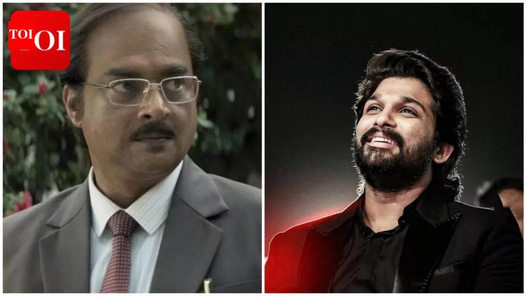 R Madhavan reacts to Allu Arjun’s Dhurandhar 2: The Revenge review: ‘I’m humbled, touched and hyper motivated’