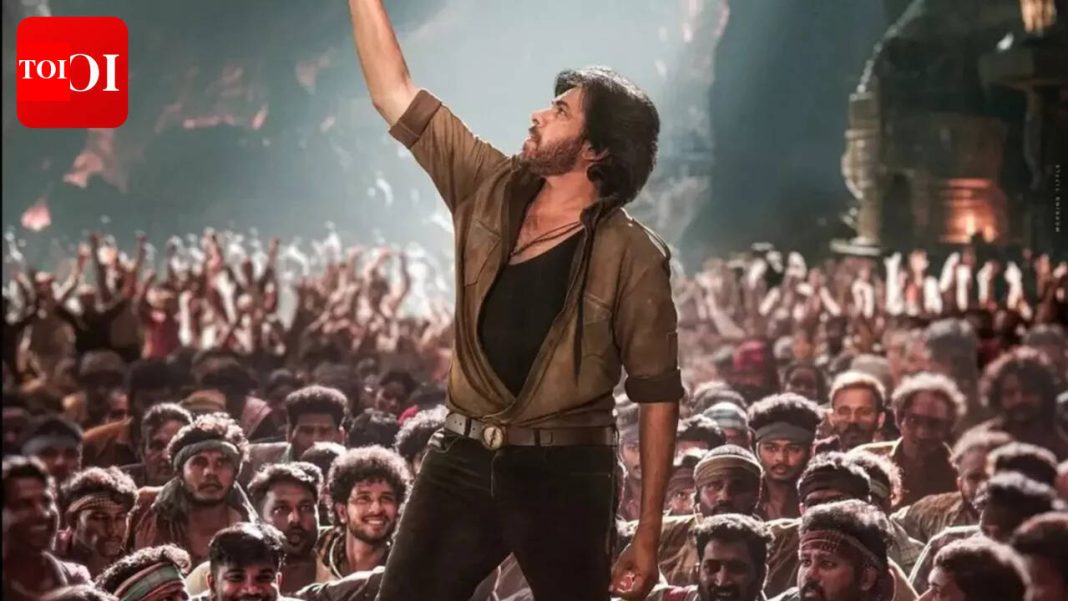 Ustaad Bhagat Singh Full Movie Collection: 'Ustaad Bhagat Singh' box office collection day 1: Pawan Kalyan film opens strong; Cross Rs 9 crore Ustaad Bhagat Singh Full Movie Collection: 'Ustaad Bhagat Singh' box office collection day 1: Pawan Kalyan film opens strong; Cross Rs 9 crore