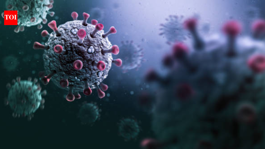 New COVID variant with 75 mutations raises concerns: Doctor says stay alert, do not panic New COVID variant with 75 mutations raises concerns: Doctor says stay alert, do not panic