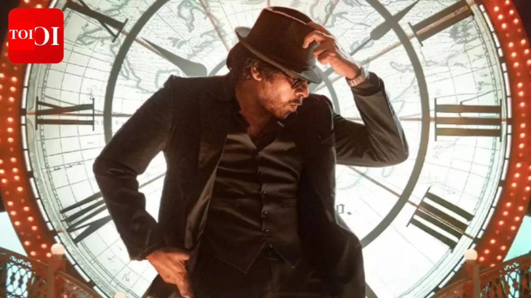 Ustaad Bhagat Singh Full Movie Collection: 'Ustaad Bhagat Singh' box office collections day 2: Pawan Kalyan film sees dip but crosses Rs 51 Cr Ustaad Bhagat Singh Full Movie Collection: 'Ustaad Bhagat Singh' box office collections day 2: Pawan Kalyan film sees dip but crosses Rs 51 Cr