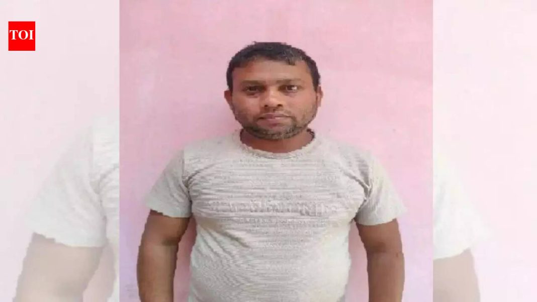 IAF civilian staffer held in Assam for leaking defence info to Pakistan