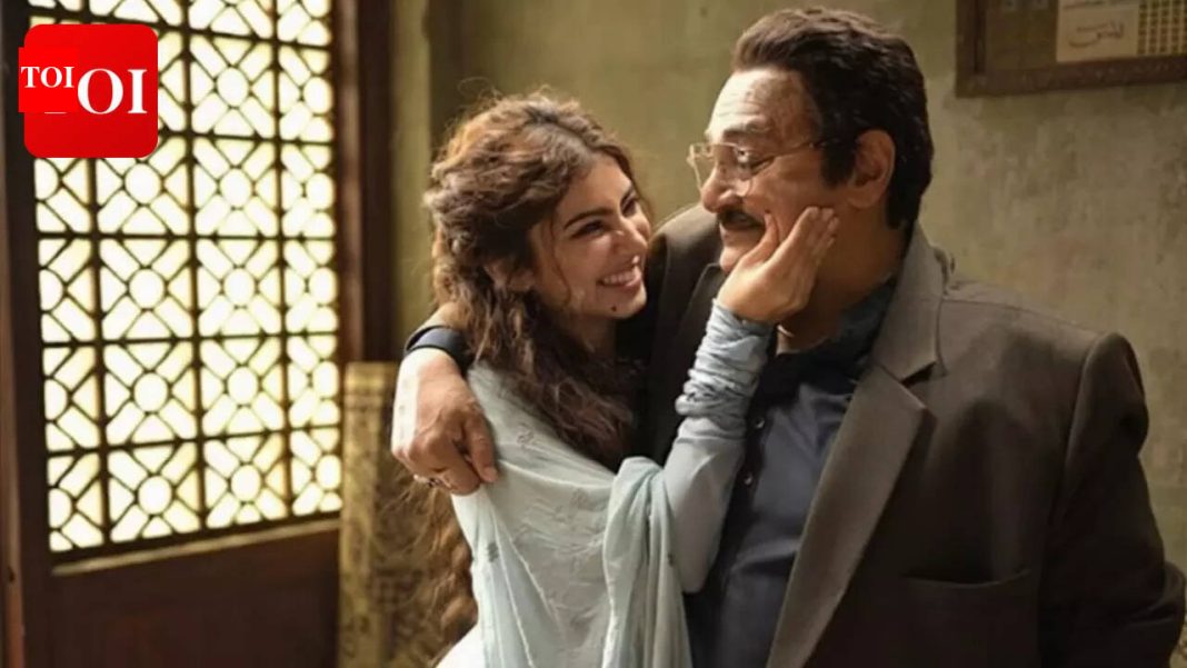 Rakesh Bedi hits back at ‘creepy’ comments over Sara Arjun shoulder kiss at Dhurandhar event: 'I’ve always treated her like this'