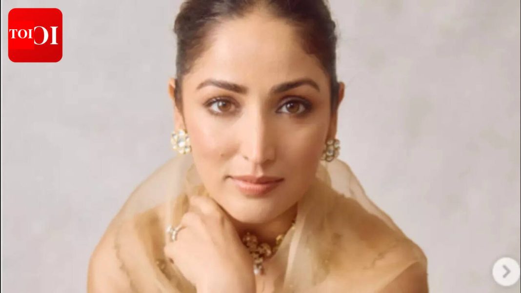 Did Yami Gautam diss Kriti Sanon? Actress REACTS to buzz over 'like' on reel: 'Never resorted to cheap PR tactics'