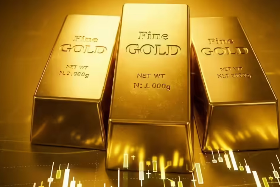 Iran war: Gold being sold at steep cuts in Dubai; available at $30 an ounce discount