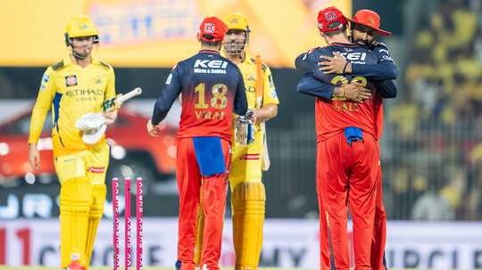 Governing Council clears two-phase IPL 2026 timeline Governing Council clears two-phase IPL 2026 timeline