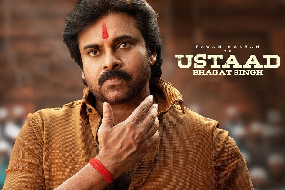 ‘Ustaad Bhagat Singh’ box office collections day 3: Pawan Kalyan and Raashii Khanna film mints Rs 71.67 cr worldwide