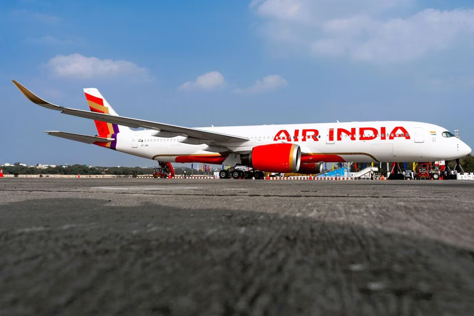 Air India’s Flight To Nowhere: Wrong Plane, 8 Hours In Air, And A U-Turn