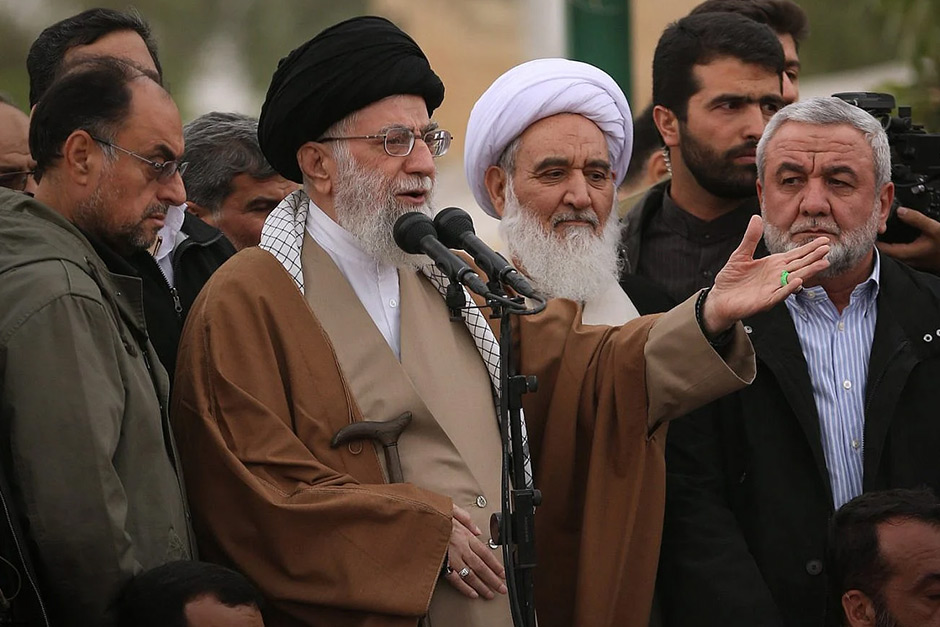 Iran’s New Supreme Leader Shakes Markets Amid Global Energy Jitters