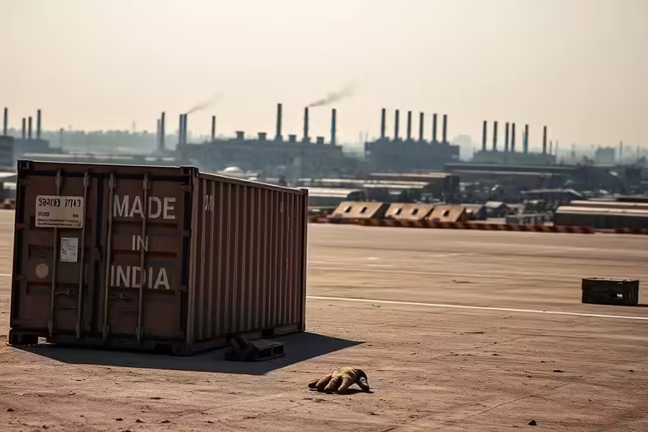 India Inc feels West Asia turmoil tremors