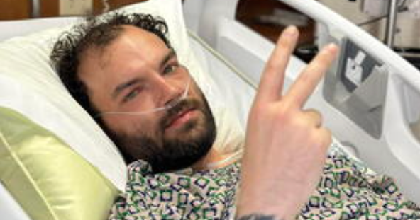 Hockey Player's Shocking Stage IV Cancer at 26: He Noticed Just Two Symptoms Hockey Player's Shocking Stage IV Cancer at 26: He Noticed Just Two Symptoms