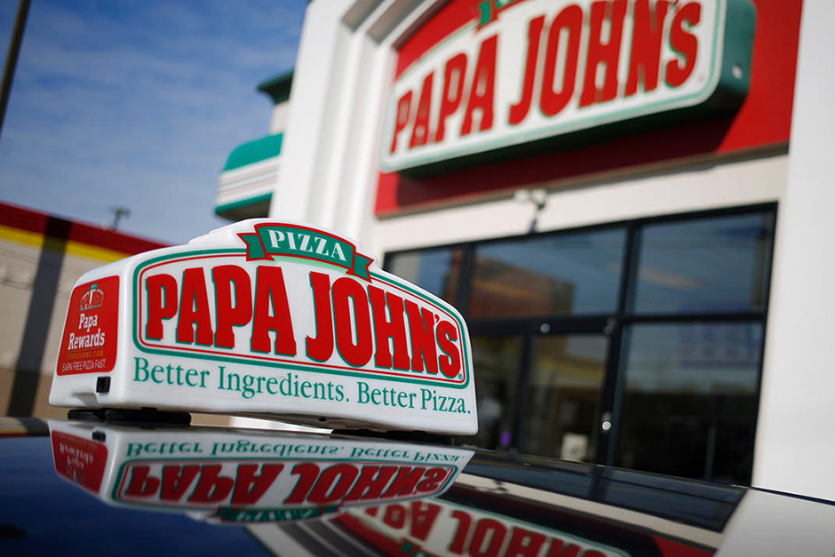 A Qatari-backed fund is reportedly showing new interest in buying Papa John’s.