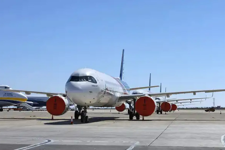 Planes grounded, travel warnings out after strikes hit Iran Planes grounded, travel warnings out after strikes hit Iran