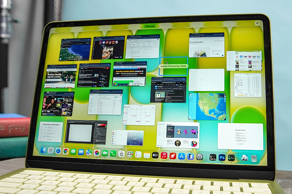 Tempted to buy the MacBook Neo? Survey says loads of readers are too